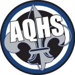 AQHS - Logo